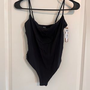 Skims Fits Everybody Cami Bodysuit